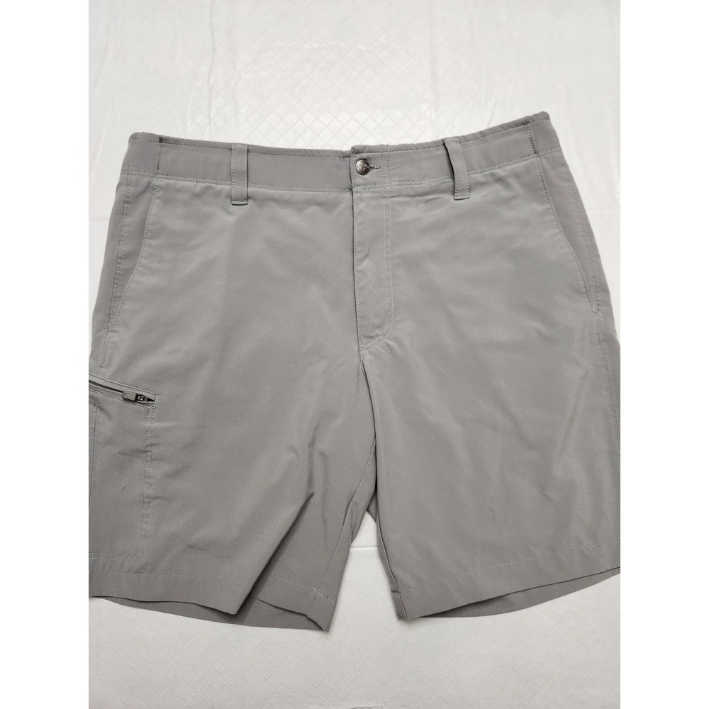 Callaway Shorts Mens 34 Golf Stretch Performance Lightweight Athletic Pocket